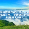 深圳限購(gòu)升級(jí)！落戶繳稅須滿三年，非普通住房首付不低于60%