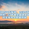 3054萬報考，2135萬落榜！13年間全國碩士研究生報考大數(shù)據(jù)揭秘